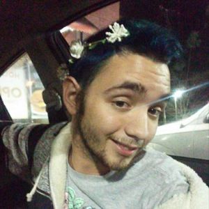 Meet your Posher, Jacen